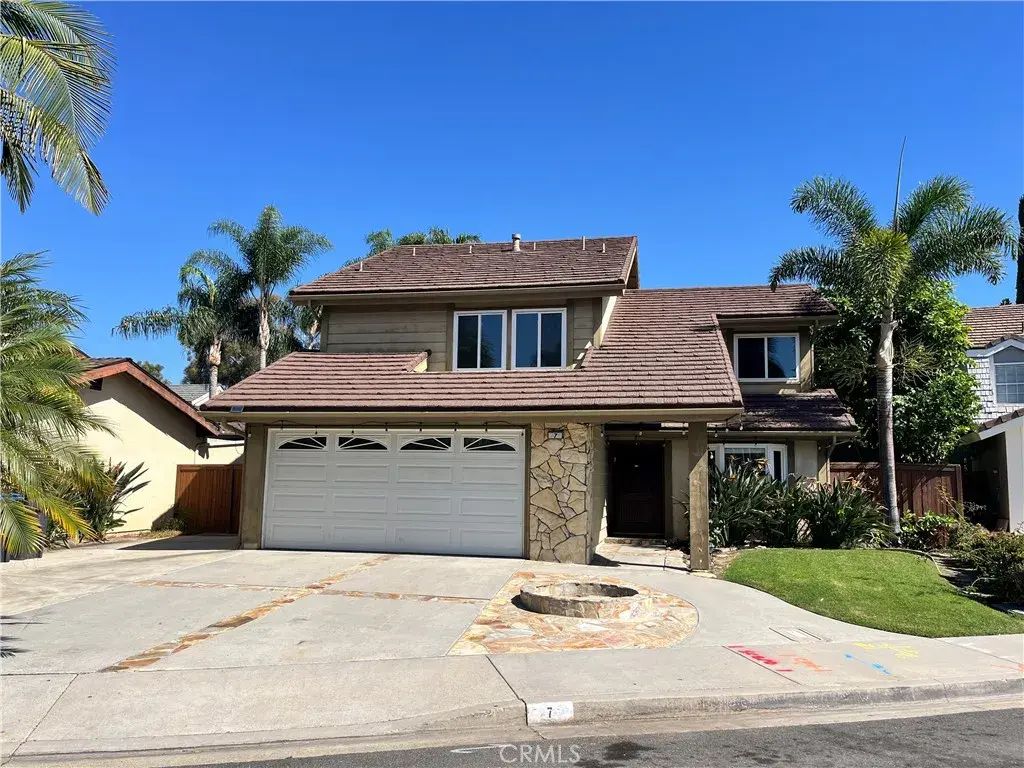 7 Bowditch, Irvine