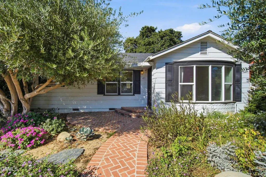 41 Glen Ellen Drive, Ventura