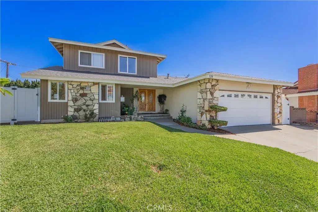 738 De Palma Way, Montebello