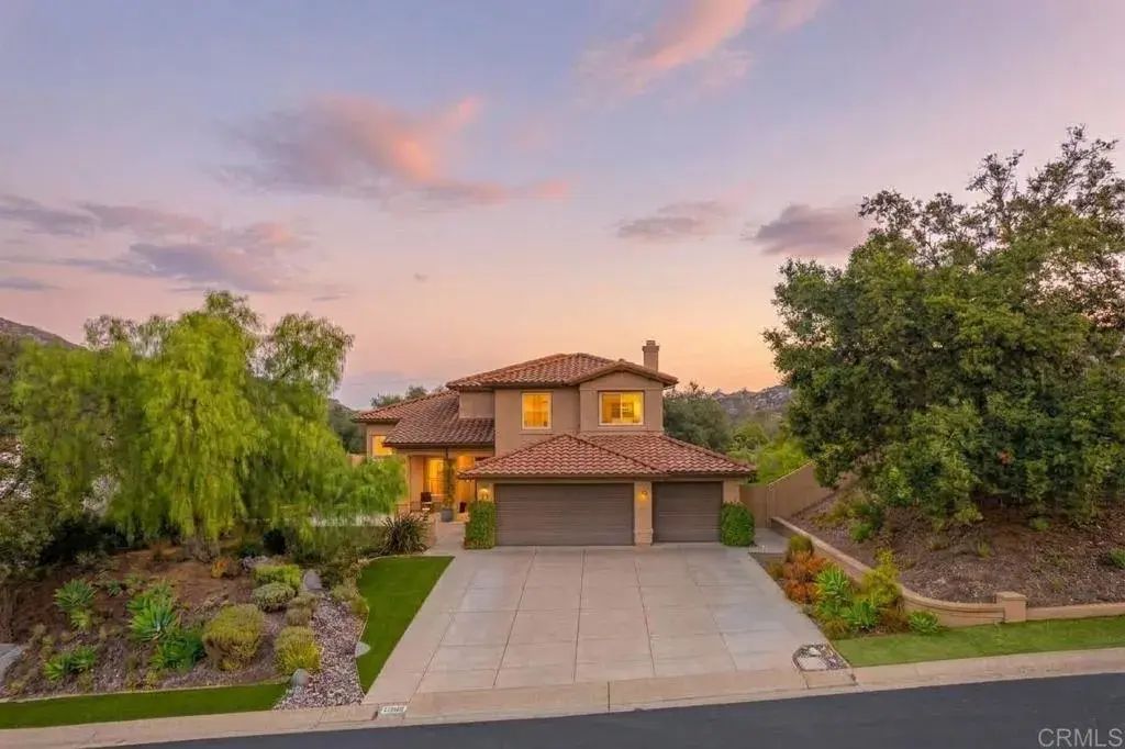 16666 Granite Drive, Ramona