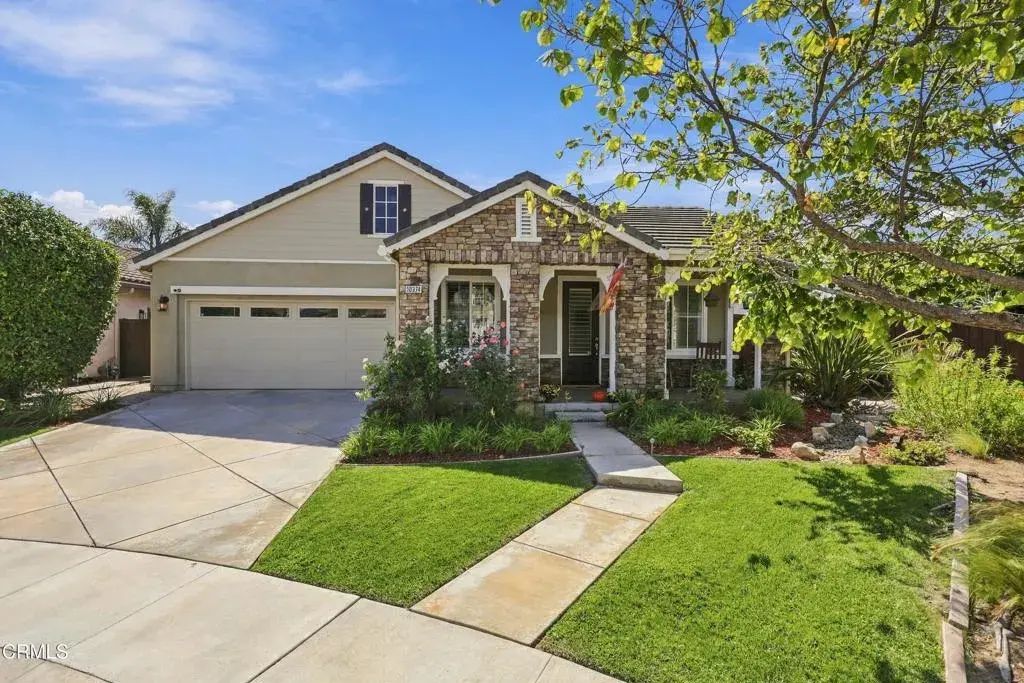 10374 New Haven Street, Ventura