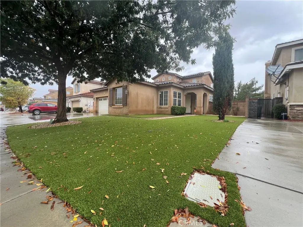 6025 W Avenue K9, Lancaster