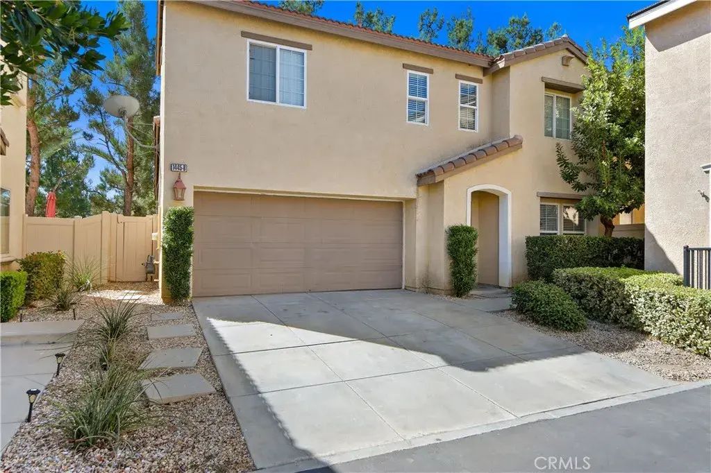 1445 Edelweiss, Beaumont