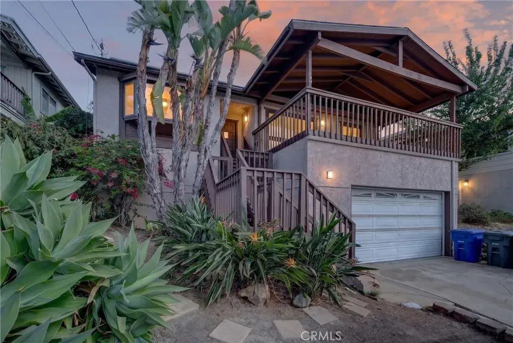 1225 San Bernardino Avenue, Spring Valley