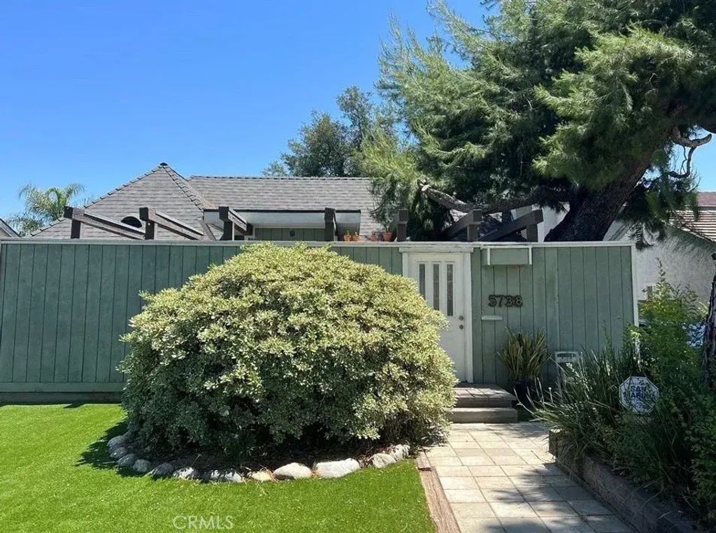 5738 Agnes, Temple City