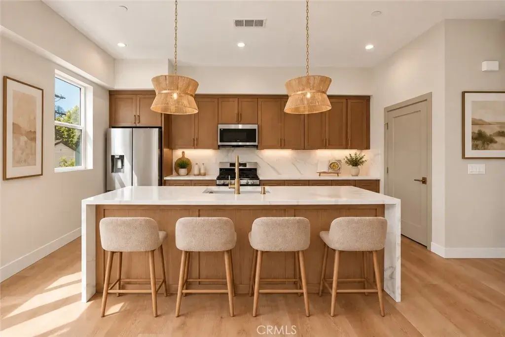 3401 Tilden Avenue, Los Angeles