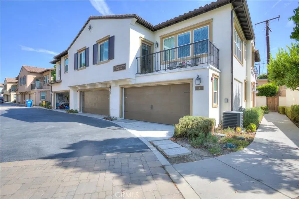 2151 Citrus Place B, Hacienda Heights