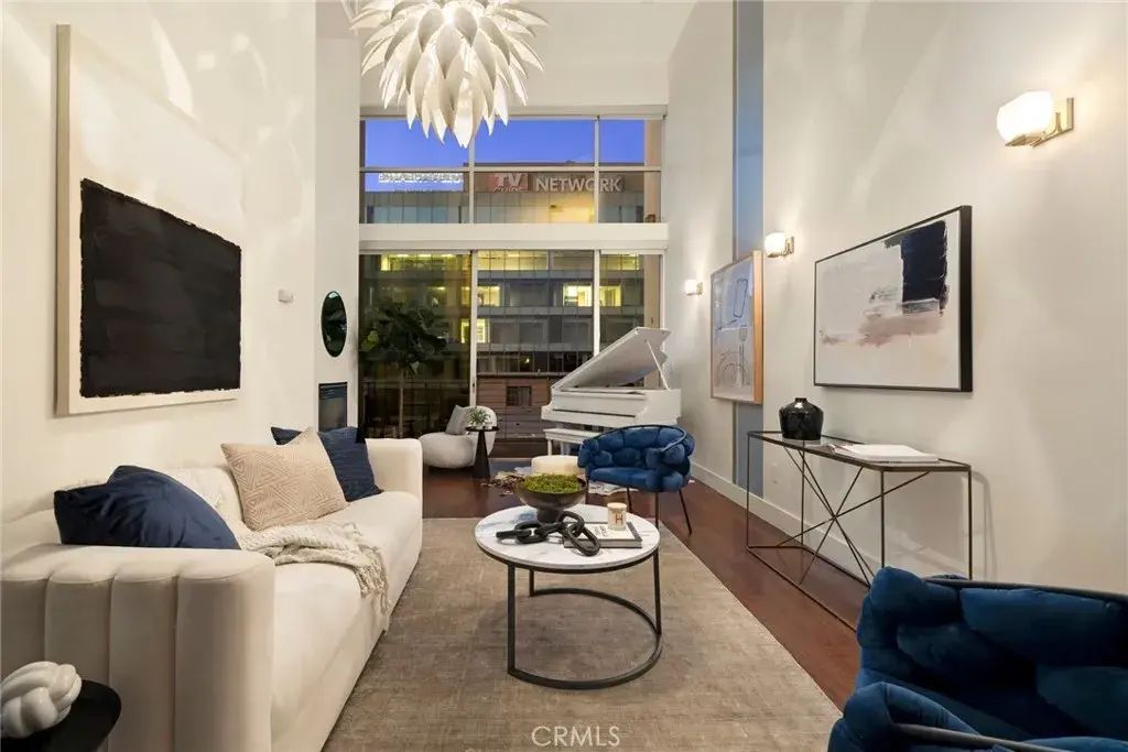 6735 Yucca 501, Los Angeles