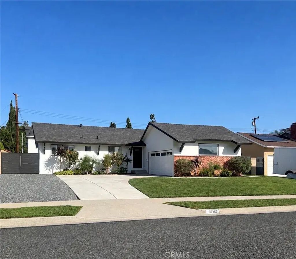 4792 Kermath Street, Placentia