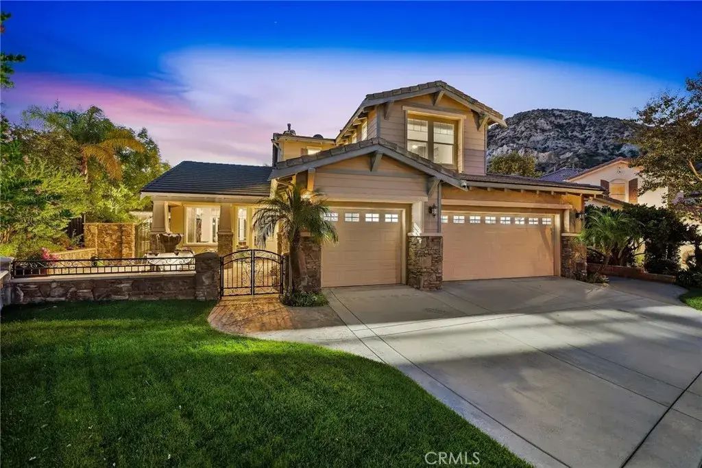 25083 Blue Ridge Way, Stevenson Ranch