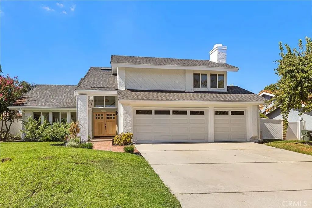 3039 Joy Street, West Covina