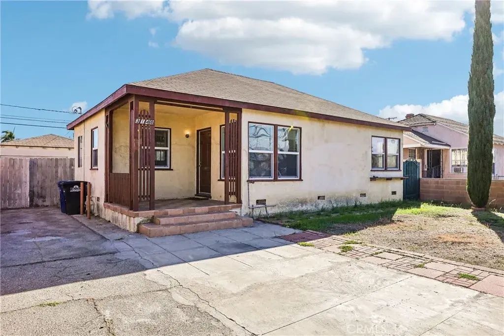 3148 Marine Avenue, Gardena
