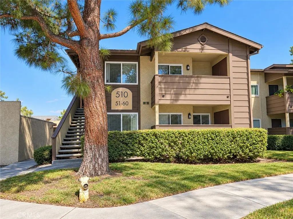 510 Calle Montecito 51, Oceanside