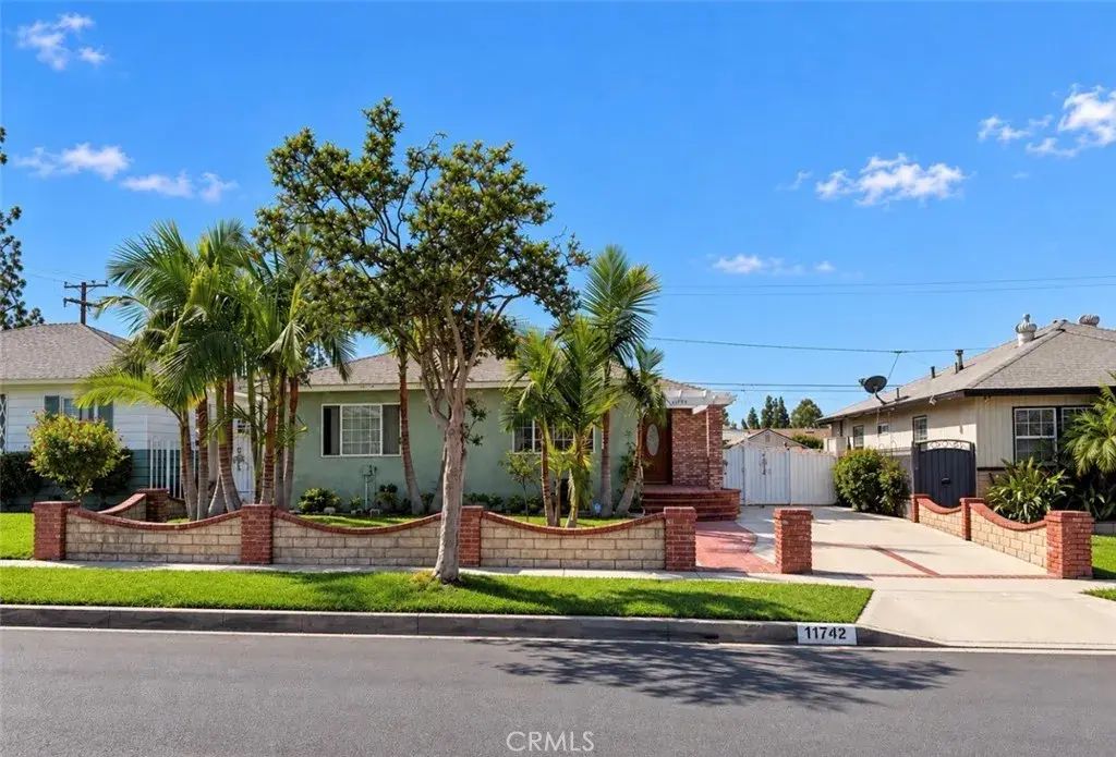 11742 Terradell Street, Santa Fe Springs