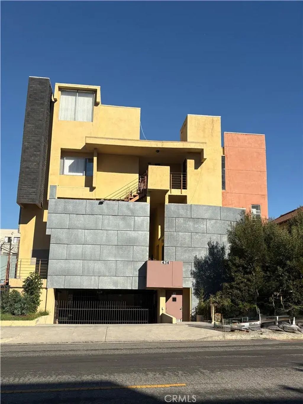 434 S Westmoreland, Los Angeles