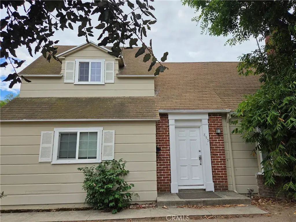 859 Monterey Road, South Pasadena
