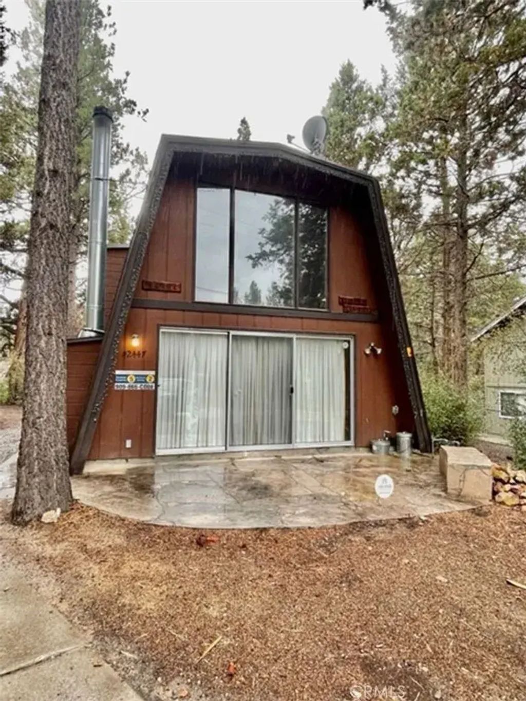 42447 Balboa, Big Bear Lake