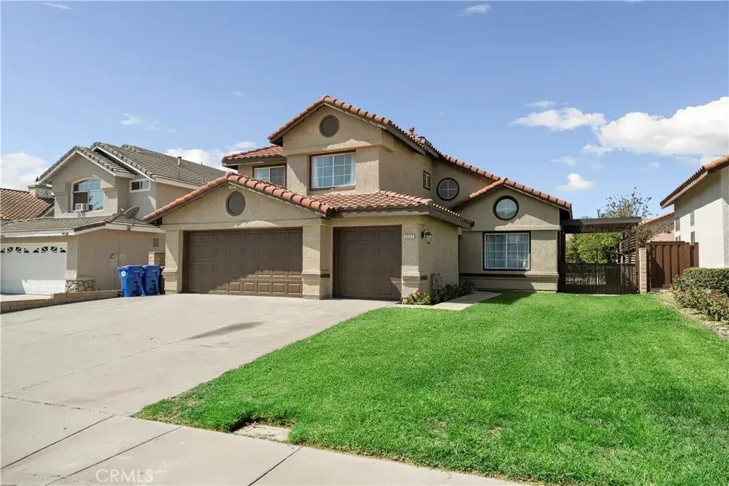 6532 Blanchard Avenue, Fontana