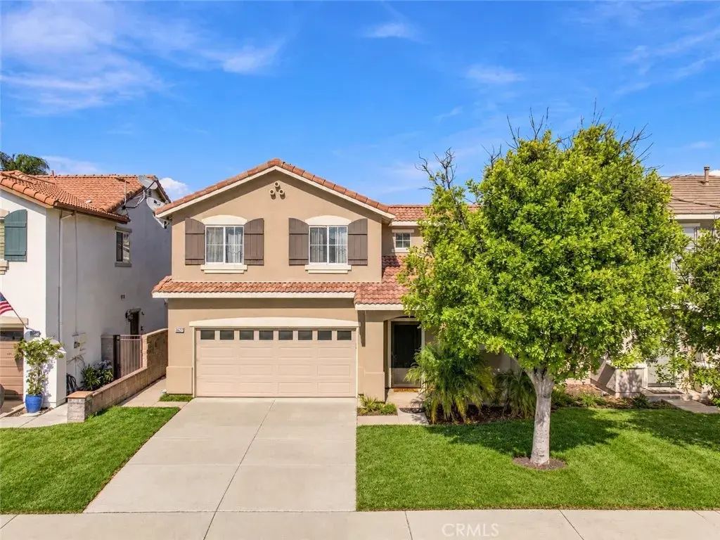 15627 Outrigger, Chino Hills