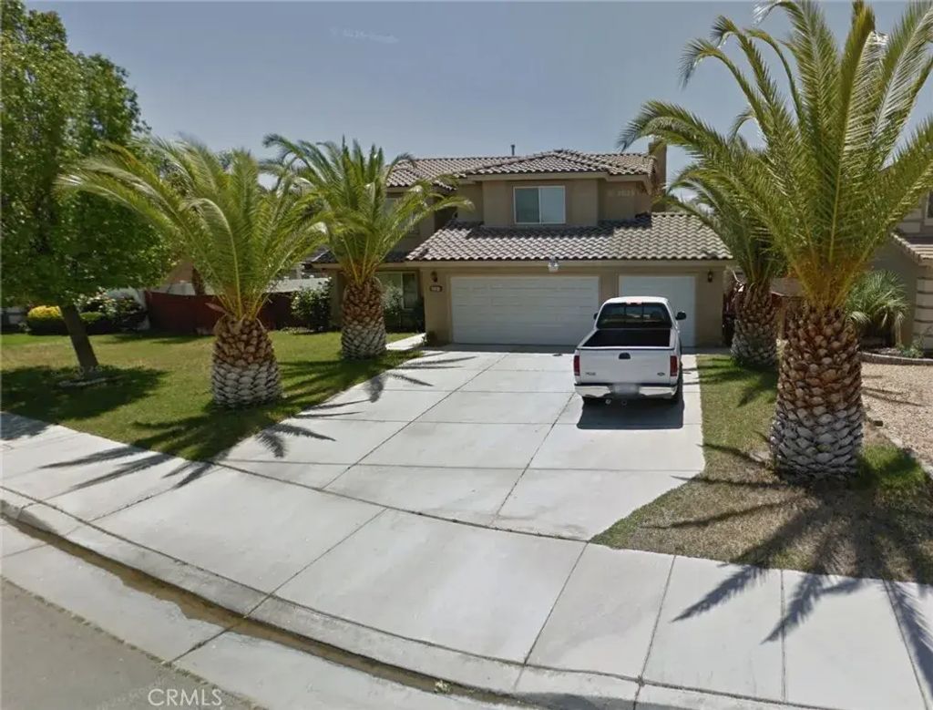 5618 Capri Court, Palmdale