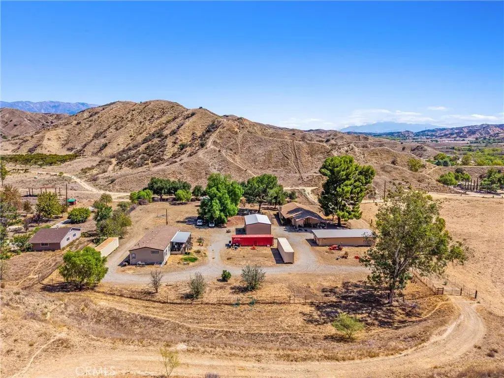 30240 San Timoteo Canyon, Redlands