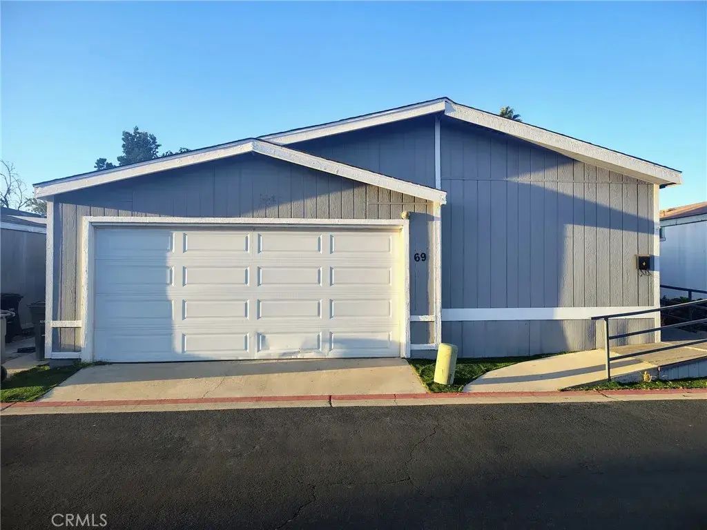 80 E Dawes St 69, Perris