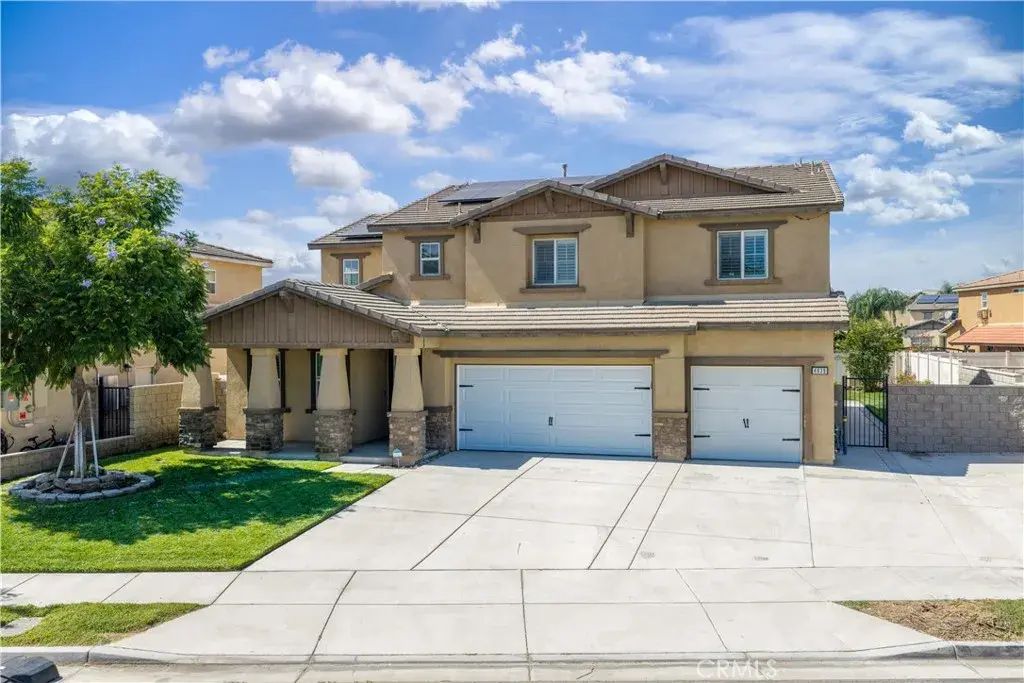 4639 Brett Court, Jurupa Valley