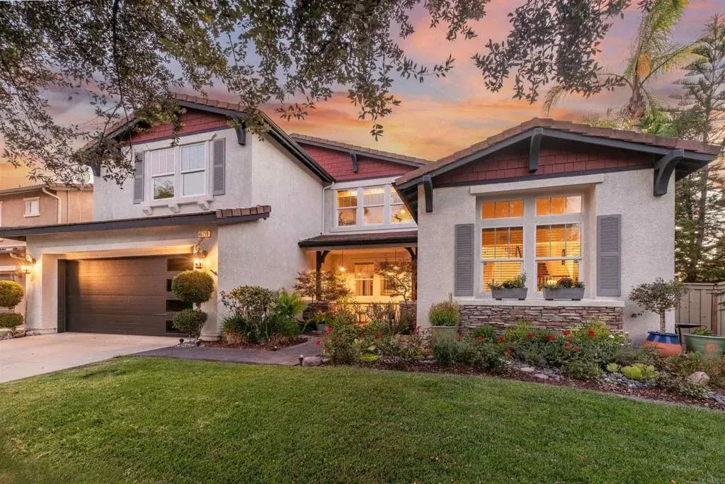 46299 Jon William Way, Temecula