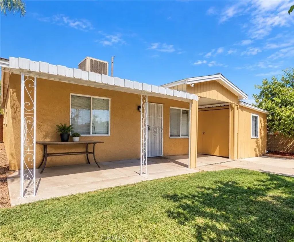 3819 Mitchell Avenue, Bakersfield