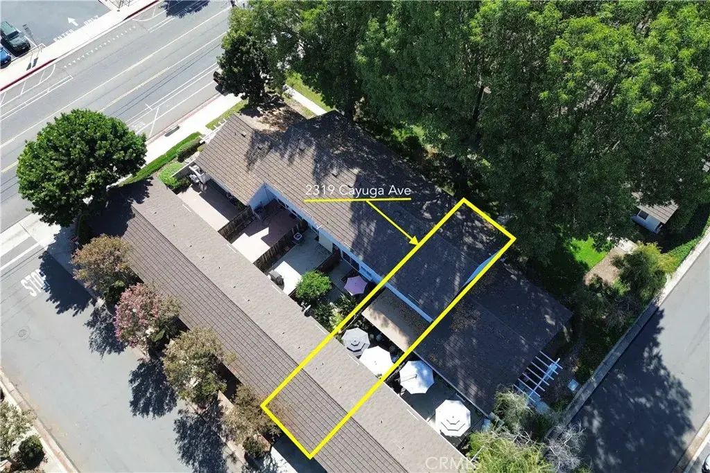 2319 Cayuga, Placentia