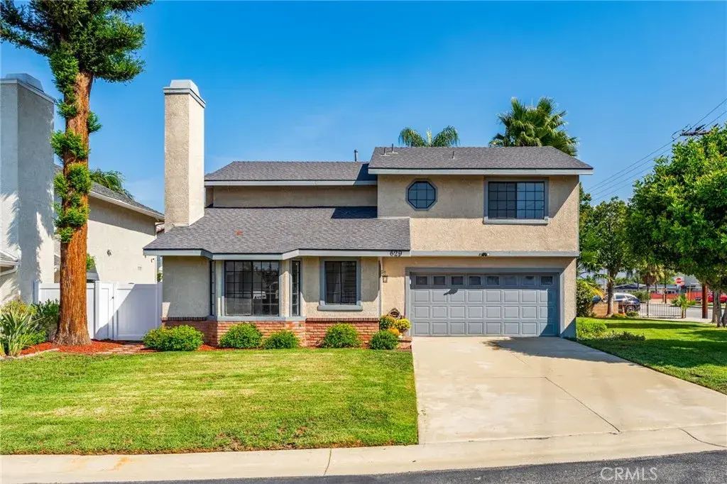 629 Damien Avenue, La Verne