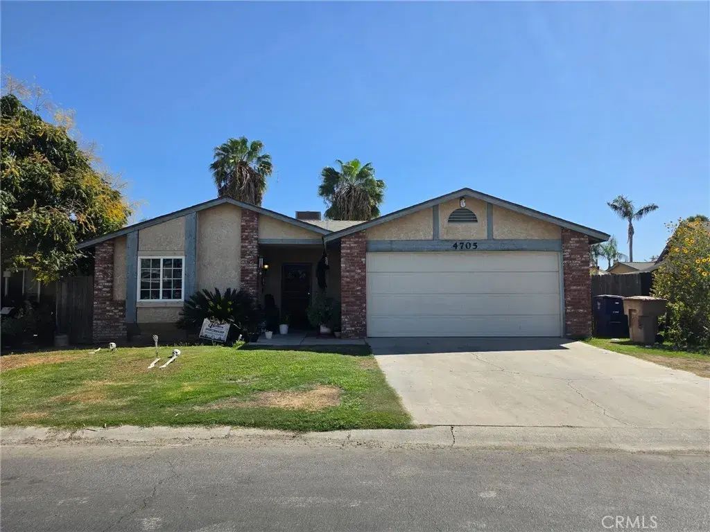 4705 Millbrook, Bakersfield