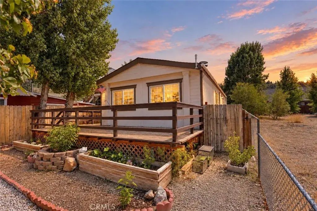6840 Lakewood, Frazier Park