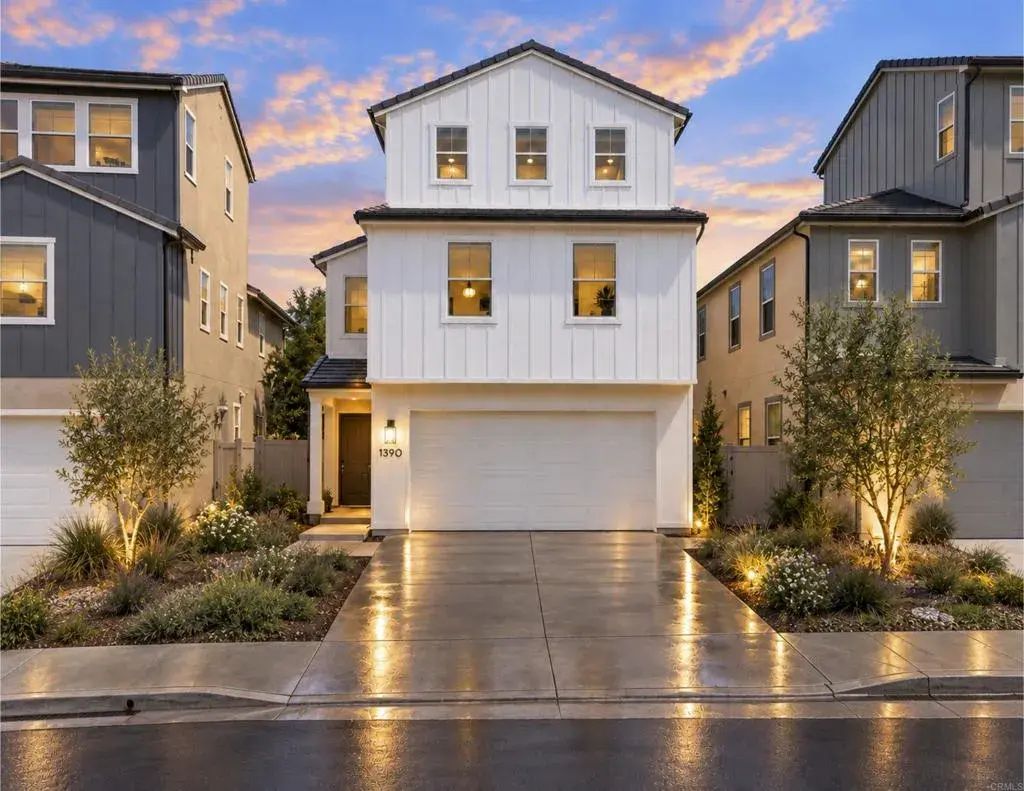 1390 Blue Port Way, Oceanside