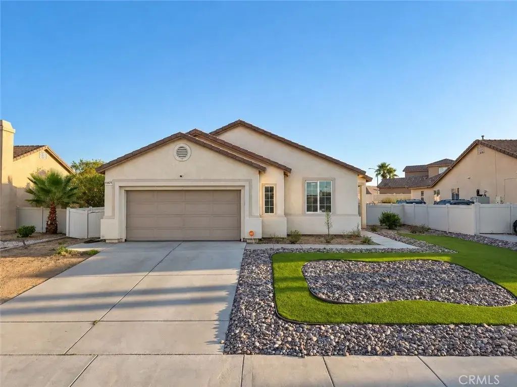11825 Poppy Road, Adelanto