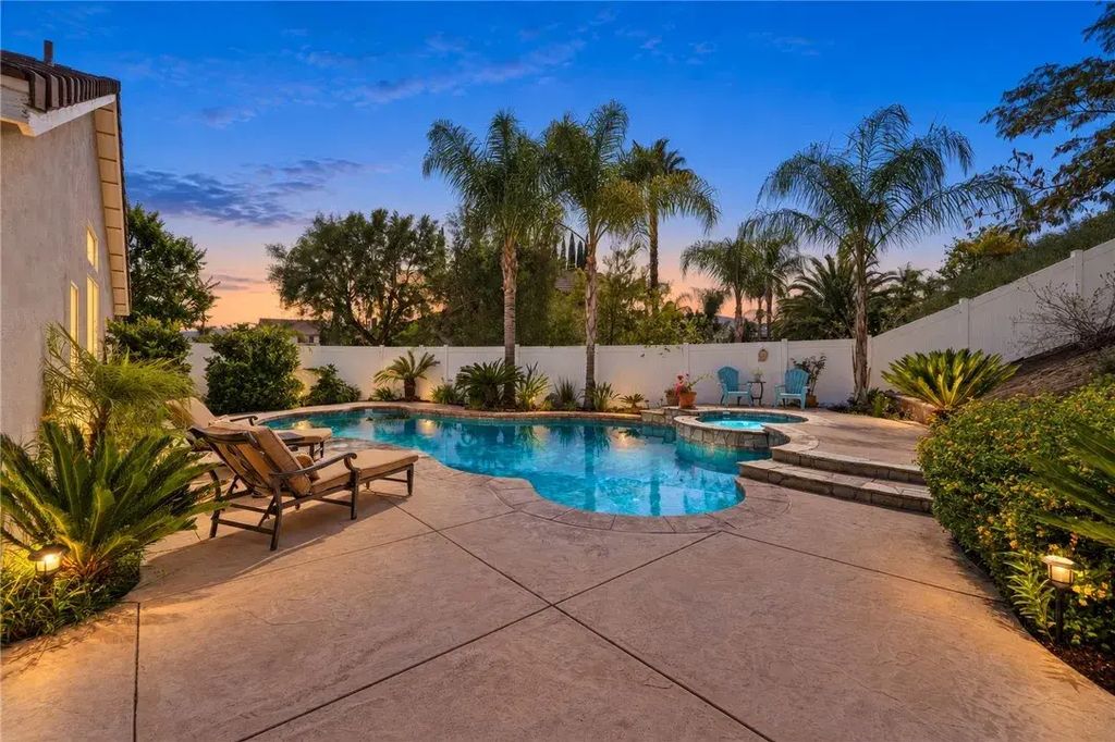 41959 Cameryn Court, Murrieta