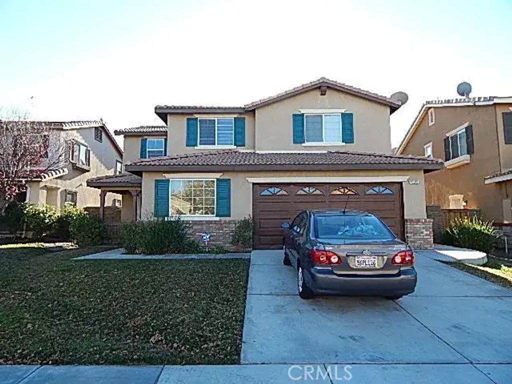 45045 Bronze Star, Lake Elsinore