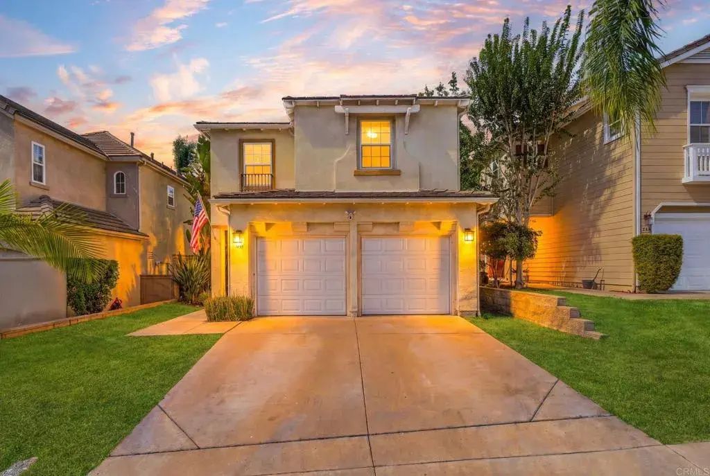 1495 Enchante Way, Oceanside