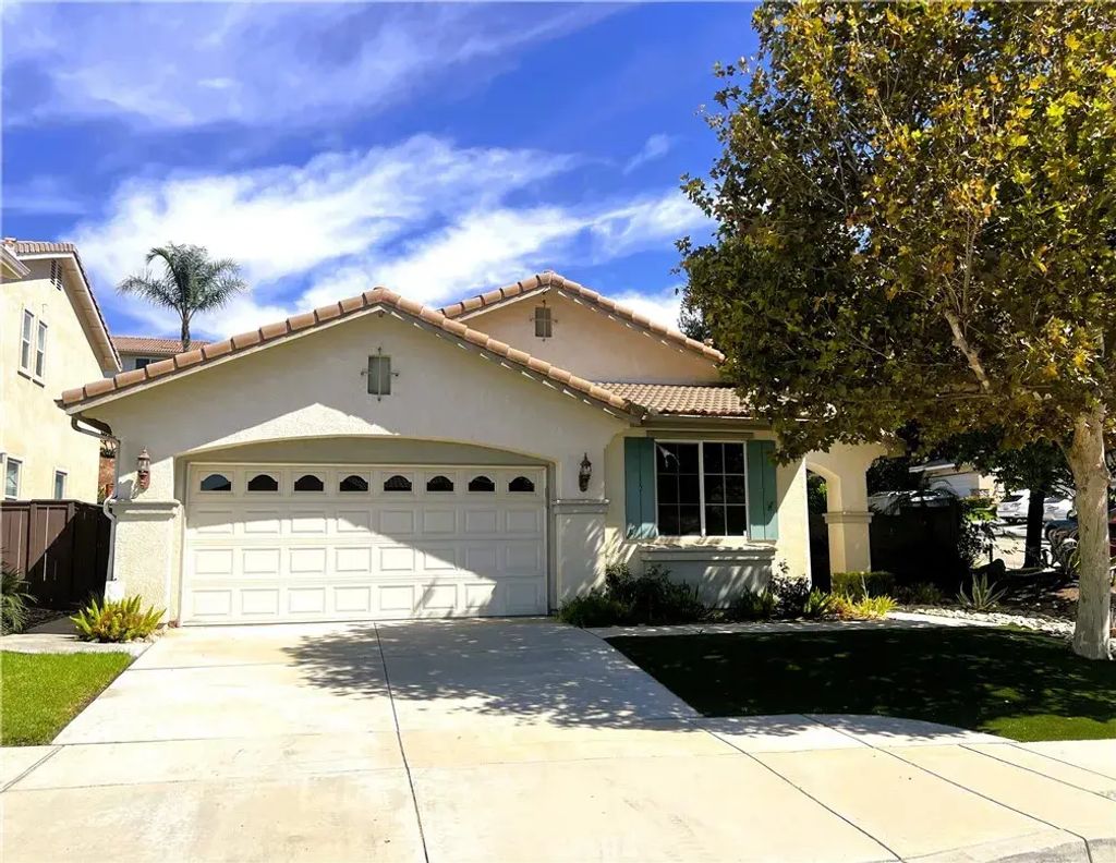 28984 River Oaks Lane, Highland