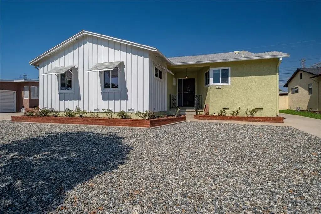 2221 W 178th Street, Torrance