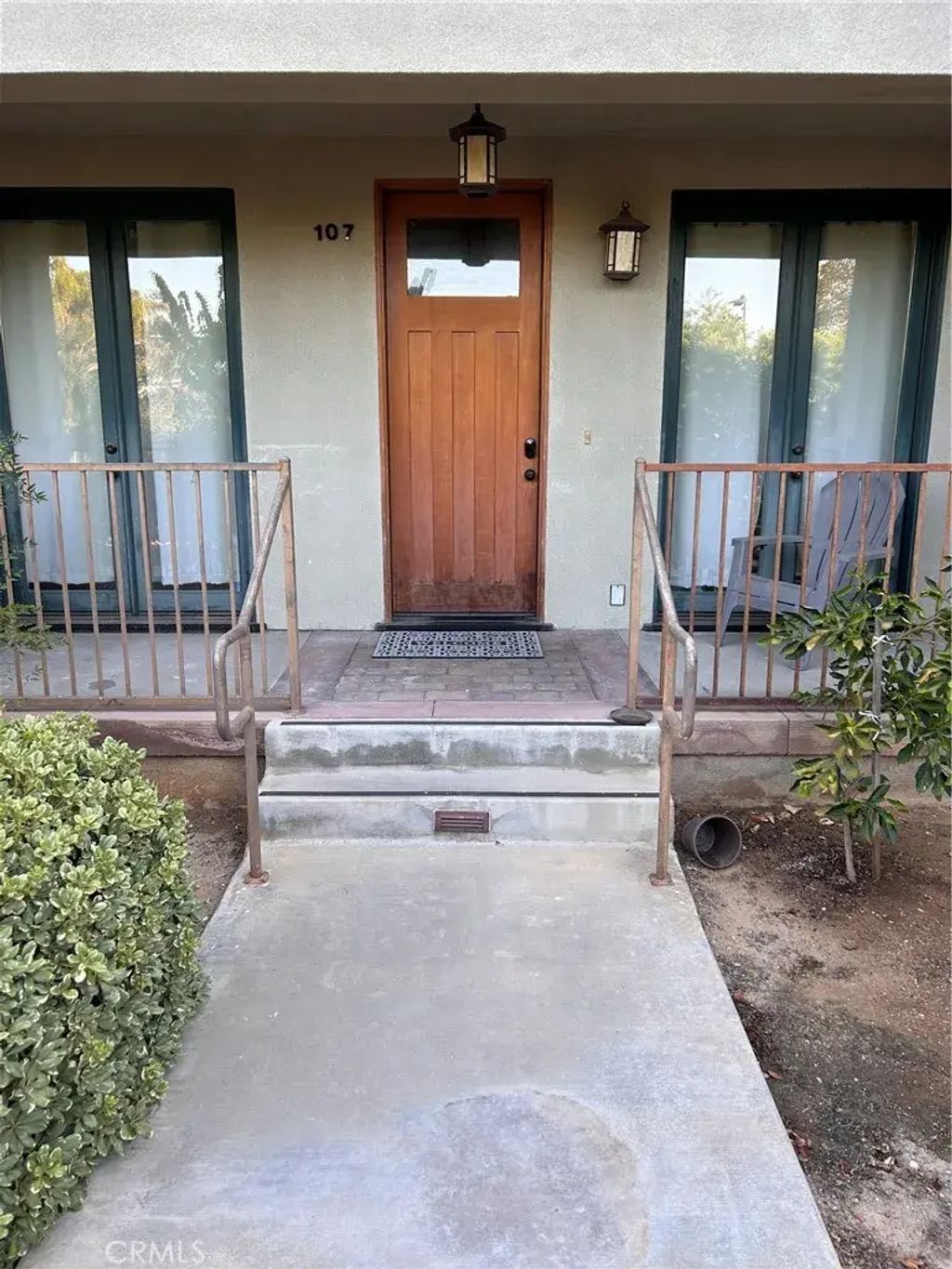 1448 N Fair Oaks Ave Unit 107, Pasadena