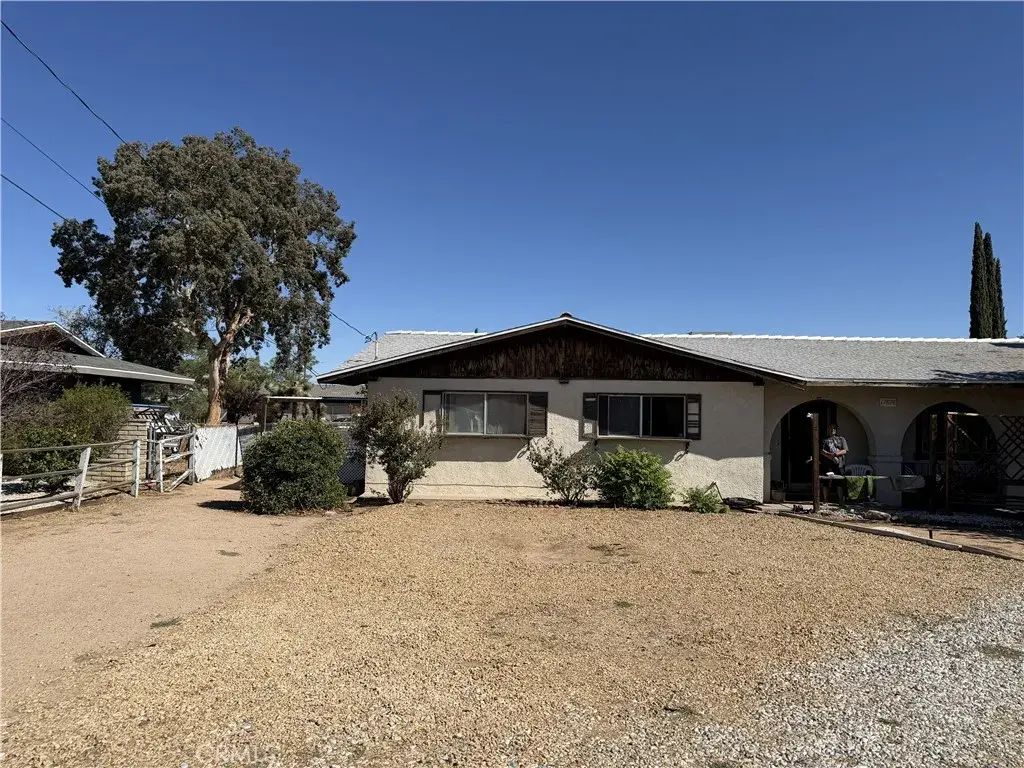 17676 Main Street, Hesperia