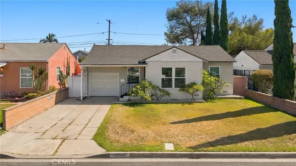 14766 Miller Avenue, Gardena