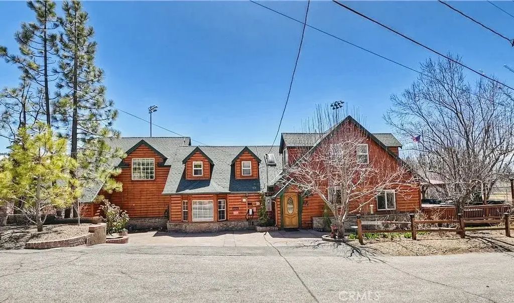 41313 Eastwood, Big Bear Lake