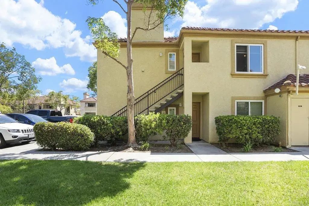 2036 Coolidge Street, San Diego