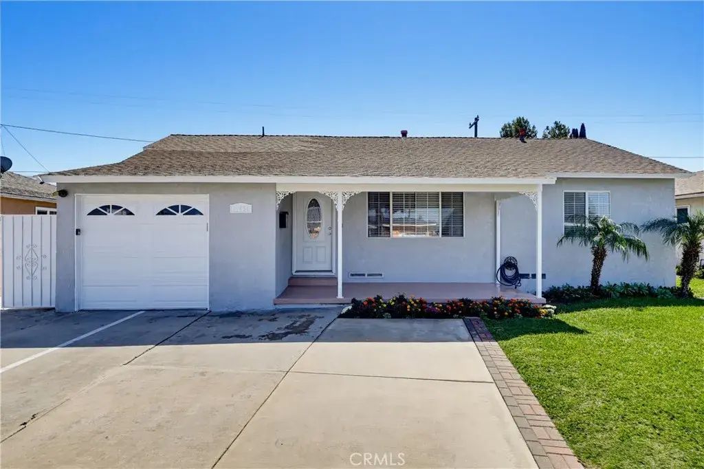 11456 Mclaren Street, Norwalk