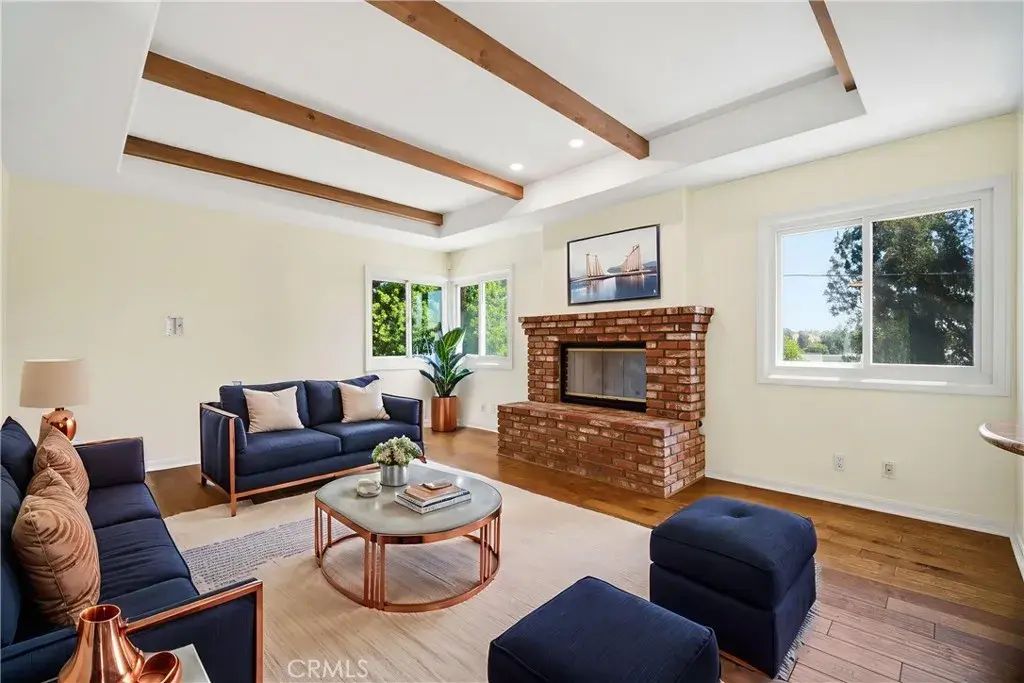 5335 Campo Road, Woodland Hills