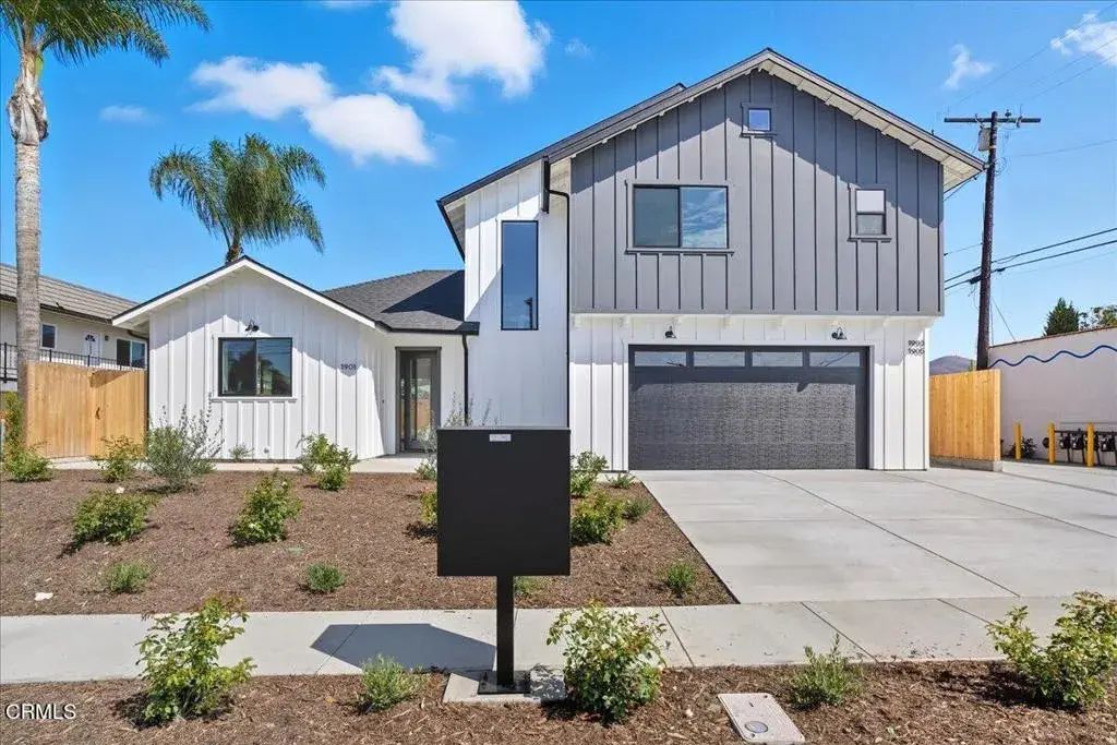 1901 Ocean Avenue, Ventura