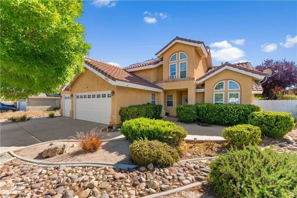42526 61st West, Lancaster