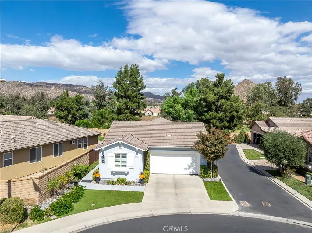 7940 S Mickelson Way, Hemet